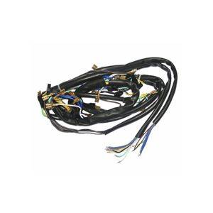 Электропроводка для Tomos APN, Automatik A3, T14 и T15 — 6V и 12V — Niš