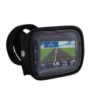 Držač navigacije / telefona Oxford Strap-Nav 145 × 95 × 30 mm — nov — Niš