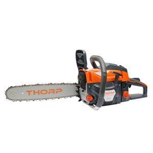 Motorna testera THORP CS520A — 49,3 cc, 2,6 KS, mač 38 cm — nova — Niš