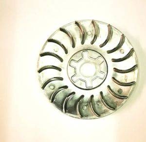 Ventilator (capac) variator față pentru Minarelli 2T — 13 și 16 mm — Niš