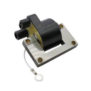 Катушка 12V для Tomos — платиновое и электронное зажигание — Niš