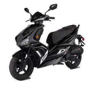 Skuter K-Moto F11 50cc 4T — nov — Niš