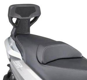 Naslon za suvozača Kappa za Piaggio MP3 Yourban 125–300 (2011–2018) — Niš