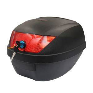 Kofer MB-Moto 28 l (38,5 × 38,5 × 29 cm) za skutere — nov — Niš