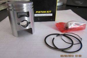 Piston pentru Honda Dio și Kymco 2T 50cc — Ø 39–43 mm, standard și special — Niš