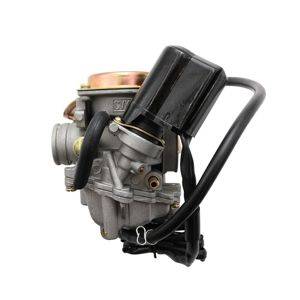 Карбуратора 18 мм за китайски скутери GY6 60/80cc 4T, Kymco и Peugeot — нов — Niš