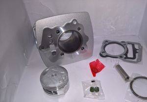 Cilindru cu piston 63,5 mm pentru Honda CG și motociclete cross chinezești 200cc — nou — Niš