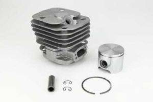 Цилиндр с поршнем для Husqvarna 61, NT6200, 350, 353 — Craftop и Meteor — Niš