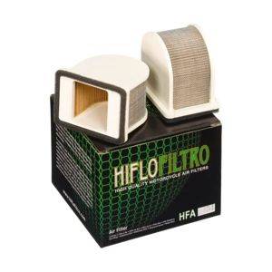 Filtru de aer Hiflo HFA2404 pentru Kawasaki EN 450 și EN 500 — nou — Niš