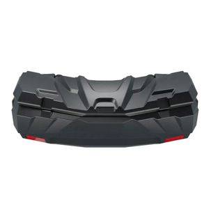 Zadnji kofer 115 l za ATV CF Moto 450–1000 i Segway Snarler — nov — Niš