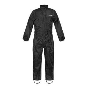 Дъждовен костюм NOX 4Square Rain Shield, черен — нов — Niš