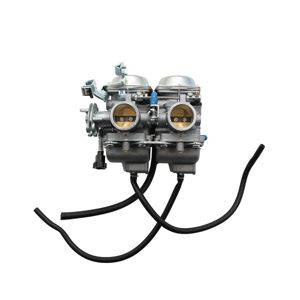 Подвійний карбюратор для Sprint Prince 200/250, Honda CMX Rebel і ATV 200–250cc — Niš