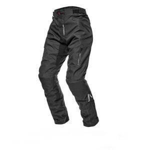Мото панталони Adrenaline Soldier PPE touring, черни — нови — Niš