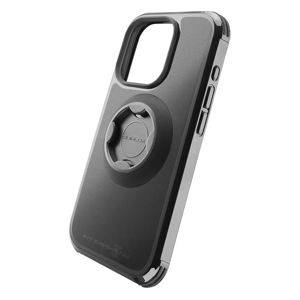 Quiklox Tetraforce Hülle für iPhone 16 Pro Max — für Motorradhalterungen, neu — Niš