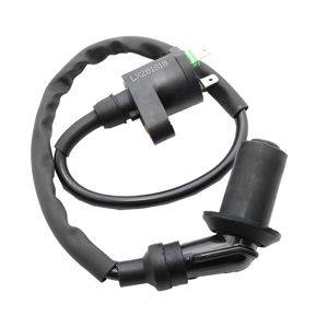 Катушка зажигания для скутеров Peugeot, Aprilia, Piaggio, SYM и китайских GY6 — Niš
