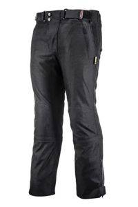 Dečje moto pantalone Adrenaline Kid 2.0 PPE, crne — nove — Niš