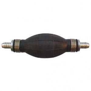 Pumpica goriva (balon) sa ventilima za pente — 6 i 8 mm, nova — Niš