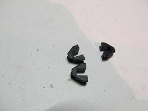 Glisoare (amortizoare) variator pentru scutere chinezești 2T și GY6 4T — noi — Niš