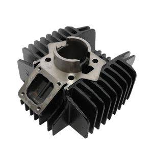Цилиндр для Tomos Automatik A3, A35 и A5 — Ø 38 мм и Airsal Ø 44 мм — Niš