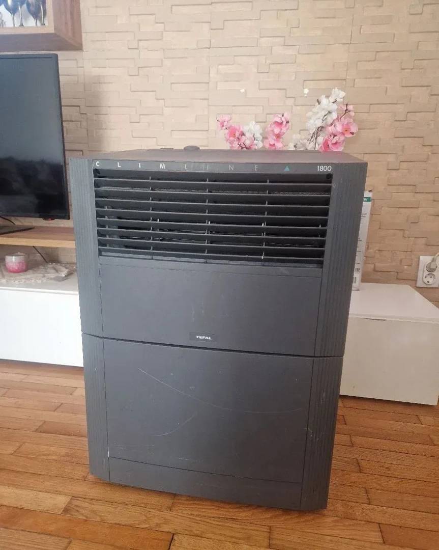 Portable air conditioner Tefal 8.000 BTU