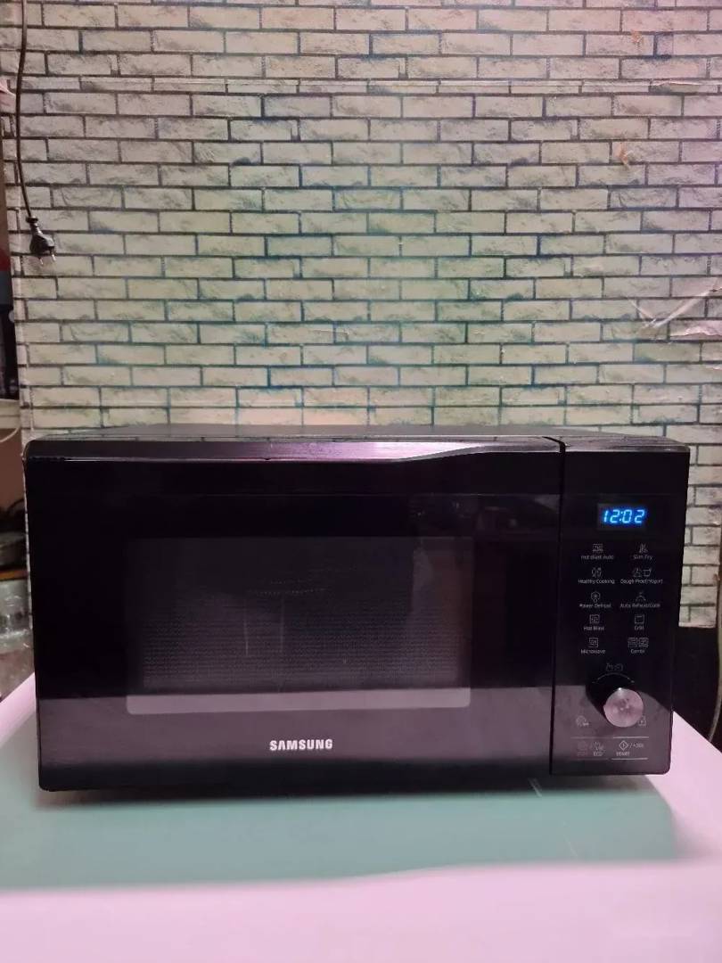 Cuptor cu microunde cu convecție Samsung 32 l