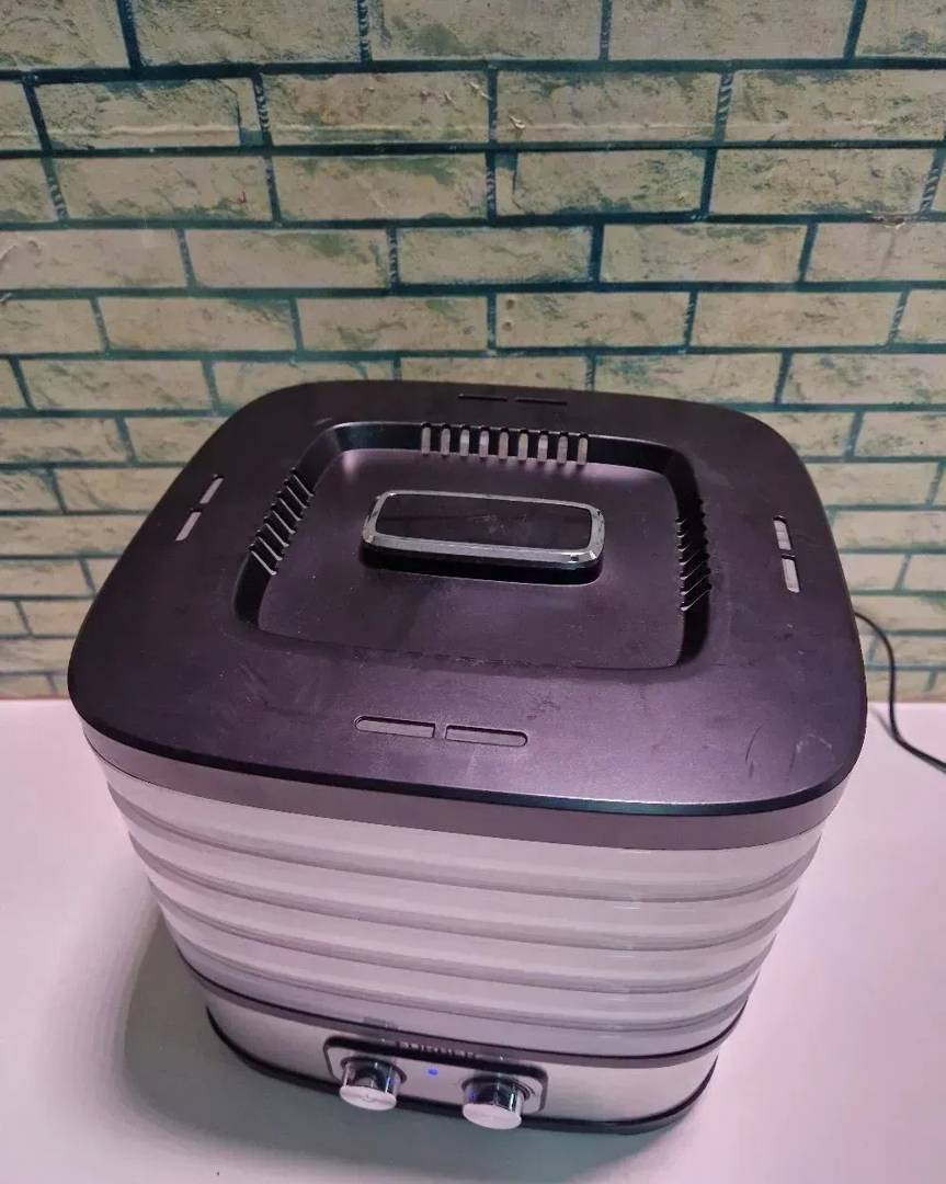 Deshidrator de fructe și legume Furber 240 W
