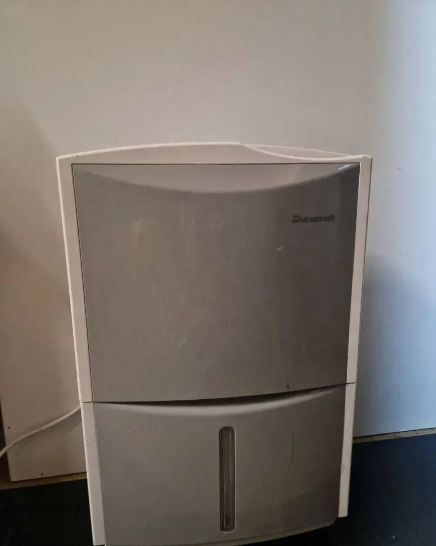 Párátlanító Duracraft 10 l/24 h
