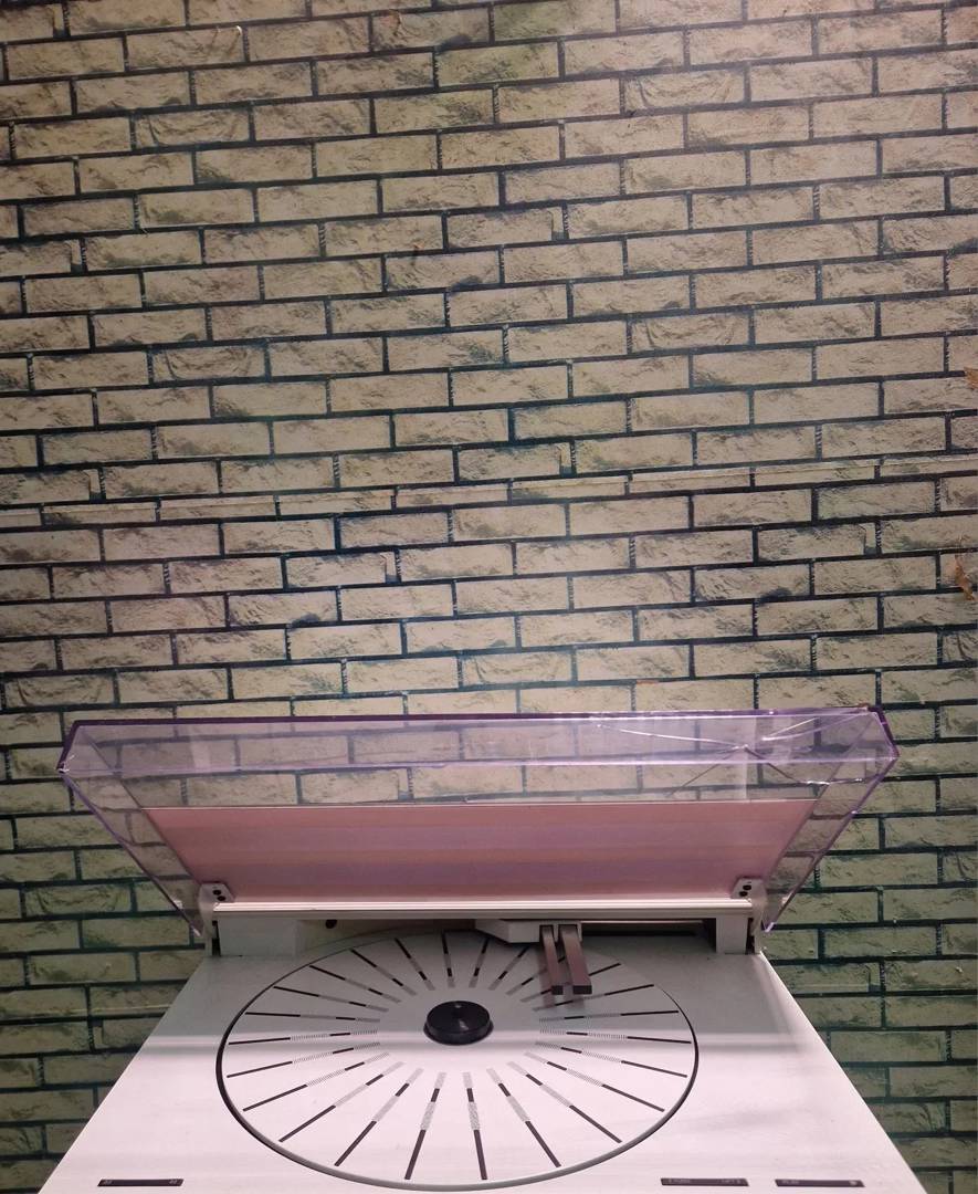 Gramofon Bang & Olufsen