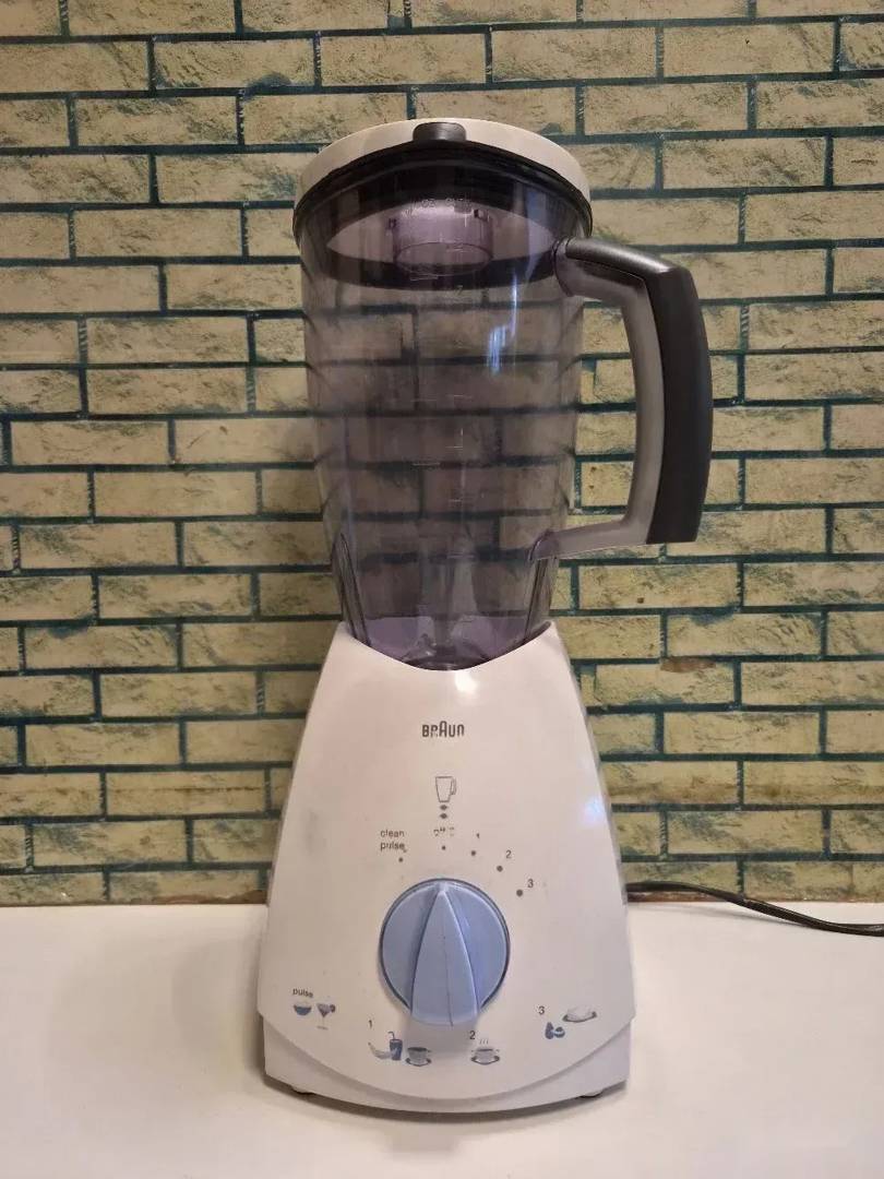 Turmixgép Braun 525 W