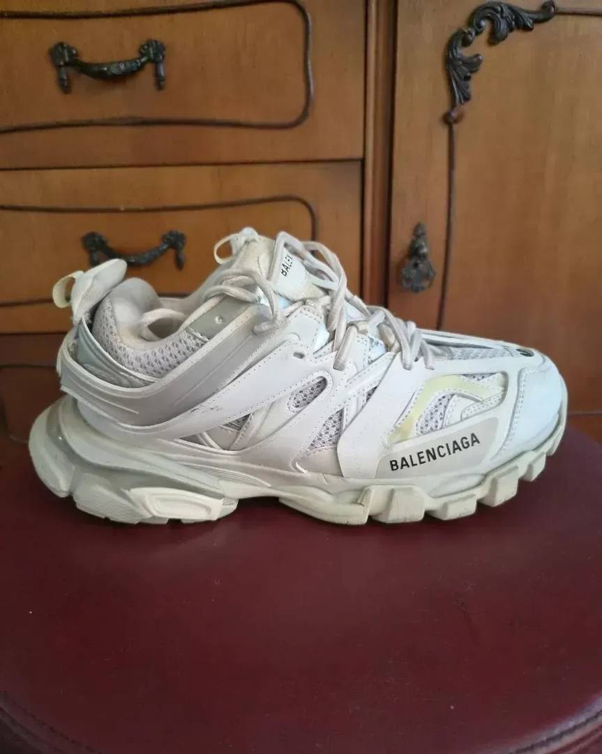 Sneaker Balenciaga Track 40