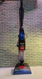 Електричний миючий пилосос для підлоги 3 в 1 Vileda JetClean — Beograd