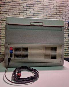 Переносний холодильник (термобокс) Coleman 40 l — Beograd