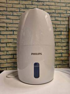 Зволожувач повітря Philips HU2716/10 — Beograd