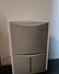 Осушувач повітря Duracraft 10 l/24 h — Beograd