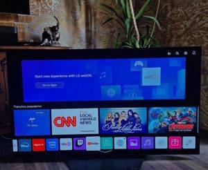 Televizor OLED LG OLED55B9DLA 55" — Beograd