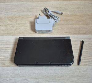 Nintendo New 3DS XL s čipom (CFW), 128 GB z igrami po želji — Beograd