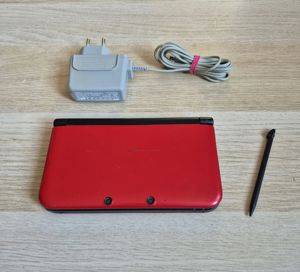 Nintendo 3DS XL s čipom (CFW) in igrami po izbiri — več barv in edicij — Beograd