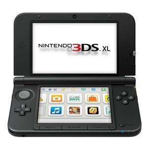 Nintendo 3DS XL i 2DS XL čipovan — 32GB do 128GB, igre po želji — Jagodina