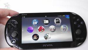 PS Vita i PSP čipovane — 32GB do 256GB, igre po želji — Jagodina