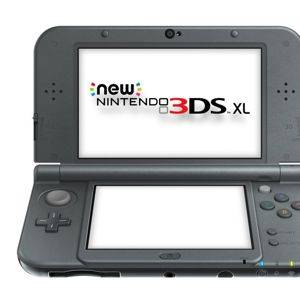 New Nintendo 3DS XL čipovan — 32GB do 128GB, igre po želji — Jagodina