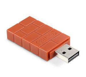 8BitDo USB Wireless Adapter 2 — Joystick für Switch und PC — Jagodina