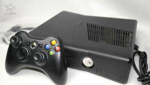 Xbox 360 Slim RGH čipovan — 250GB do 1TB, igre po želji — Jagodina