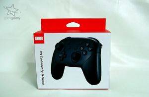 Zubehör für Nintendo Switch, Wii U und 3DS — Joysticks, Hüllen, Ladegeräte — Jagodina