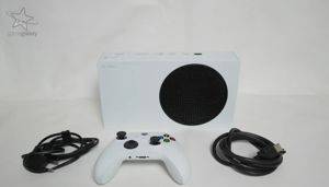 Xbox Series S 512GB / Series X 1TB — second-hand, garanție — Jagodina