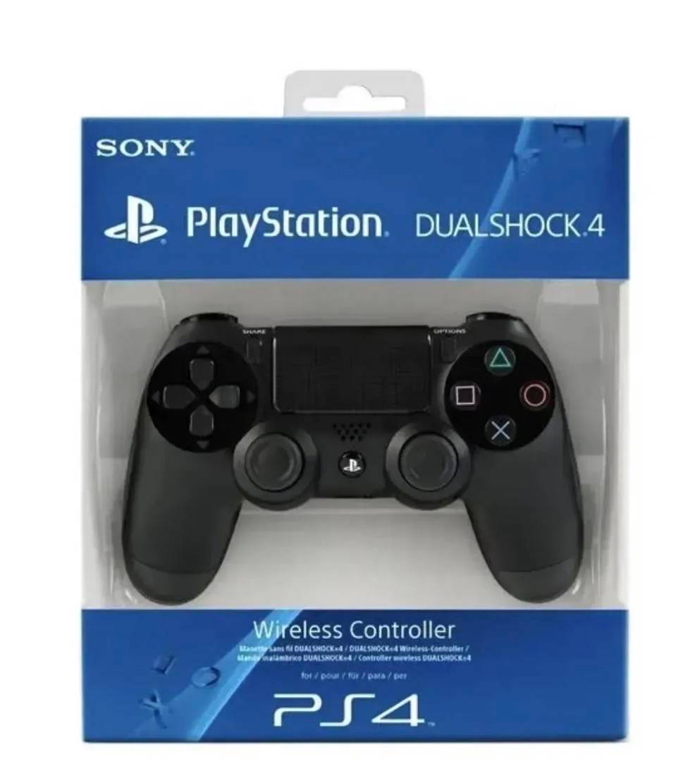 PS4 kontroller